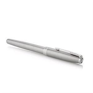 Parker Sonnet Stainless Steel & Chrome Rollerball Pen